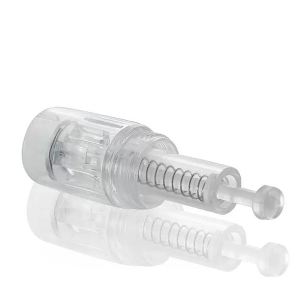 nano pins needle cartridge tips screw port cartridges for electric derma pen auto micro stamp
nano pins needle cartridge tips screw port cartridges for electric derma pen auto micro stamp