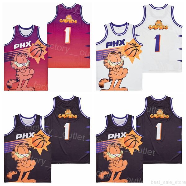 movie the movie 1 garfiled basketball jersey phx orange fade 2004 white black team color hiphop for sport fans university breathable hip hop
movie the movie 1 garfiled basketball jersey phx orange fade 2004 white black team color hiphop for sport fans university breathable hip hop