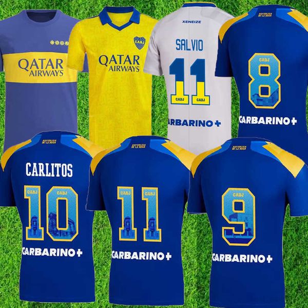 boca juniors soccer jersey 2021 2022 2023 carlitos maradona tevez de rossi 21 22 23 sports football shirt men away third 3rd, Black;yellow
boca juniors soccer jersey 2021 2022 2023 carlitos maradona tevez de rossi 21 22 23 sports football shirt men away third 3rd, Black;yellow