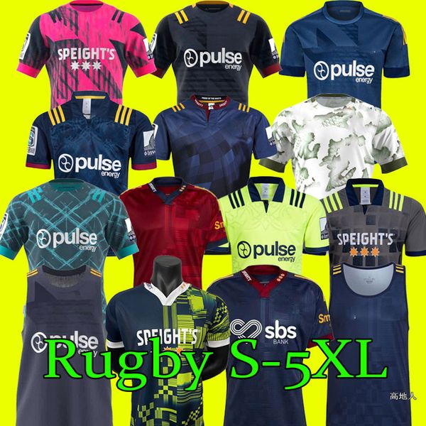 2022 highlanders super rugby jersey training shirts 19 20 21 rugby shirt zealand highlanders performance singlet jerseys 22 vest shorts, Black;gray
2022 highlanders super rugby jersey training shirts 19 20 21 rugby shirt zealand highlanders performance singlet jerseys 22 vest shorts, Black;gray