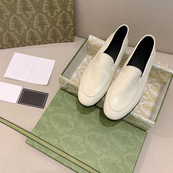 designer loafers couple classic women flat dress shoes cowhide metal buckle lady leather casual shoe mules men printed trample lazy slides, Black
designer loafers couple classic women flat dress shoes cowhide metal buckle lady leather casual shoe mules men printed trample lazy slides, Black
