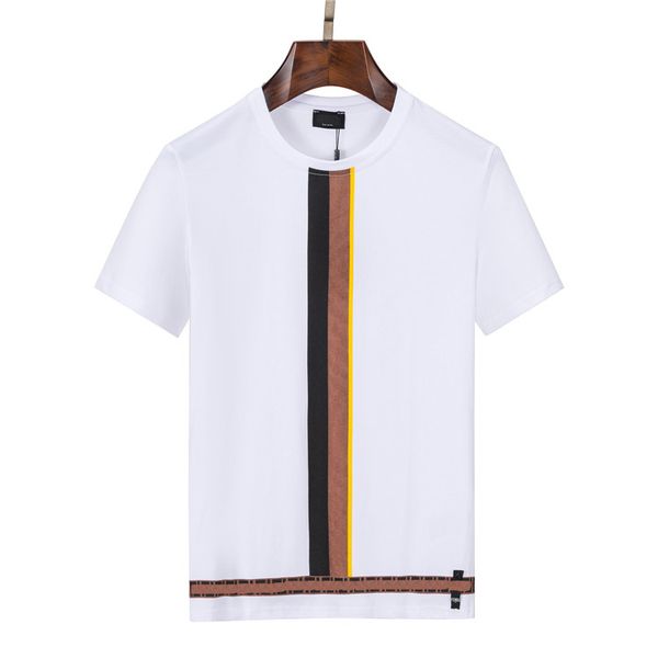 mens designers mens t shirt womens tshirt designer with letters print short sleeves summer shirts men woman loose tees size m-xxxl 10, White;black
mens designers mens t shirt womens tshirt designer with letters print short sleeves summer shirts men woman loose tees size m-xxxl 10, White;black