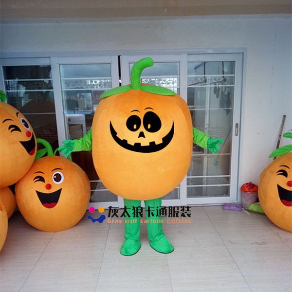 mascot doll costume pumpkin mascot costume suits party game dress adults fancy dress christmas halloween party, Red;yellow
mascot doll costume pumpkin mascot costume suits party game dress adults fancy dress christmas halloween party, Red;yellow
