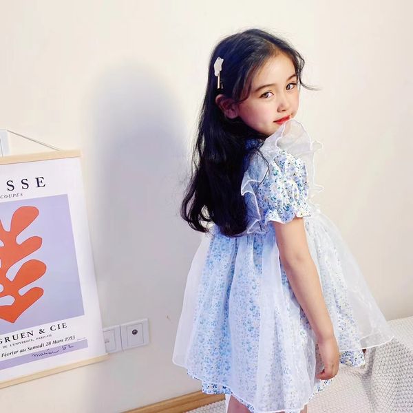 summer kid dresses blue color set 100-140cm flower wedding fashion designer boutique clothes sets cotton materials wholesale popular 2022, Red;yellow
summer kid dresses blue color set 100-140cm flower wedding fashion designer boutique clothes sets cotton materials wholesale popular 2022, Red;yellow
