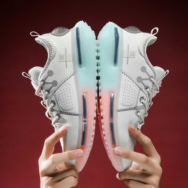 2021 autumn fashion men skateboarding shoes light sports shoes for man chunky sneakers male streetwear plus size 39-45
2021 autumn fashion men skateboarding shoes light sports shoes for man chunky sneakers male streetwear plus size 39-45