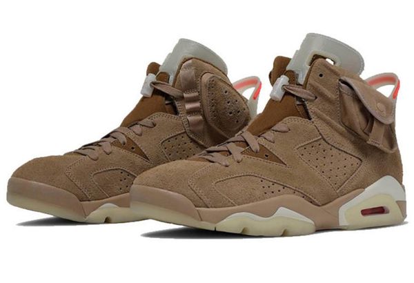 shoes the spot classics jumpman 6 6s men's basketball british khaki brown good leisure sneakers
shoes the spot classics jumpman 6 6s men's basketball british khaki brown good leisure sneakers