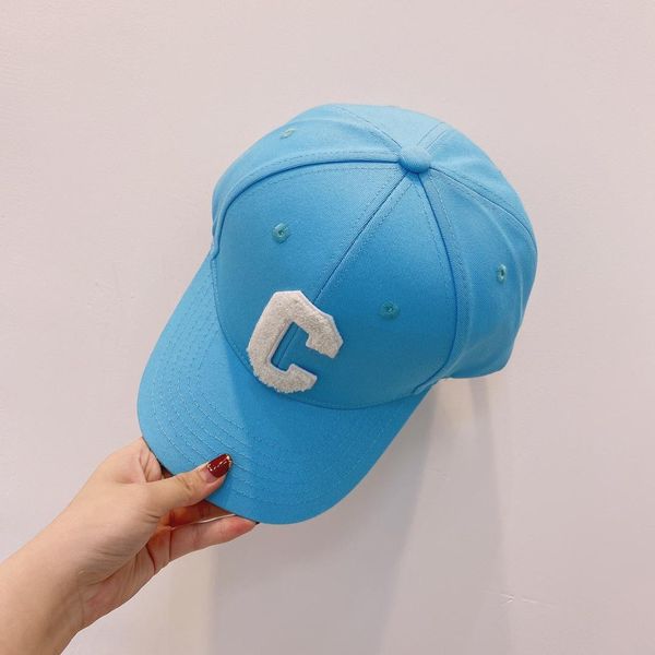 luxury baseball cap c mens women bag golf hat snapback beanie ogb100 skull caps stingy brim quality, Blue;gray
luxury baseball cap c mens women bag golf hat snapback beanie ogb100 skull caps stingy brim quality, Blue;gray