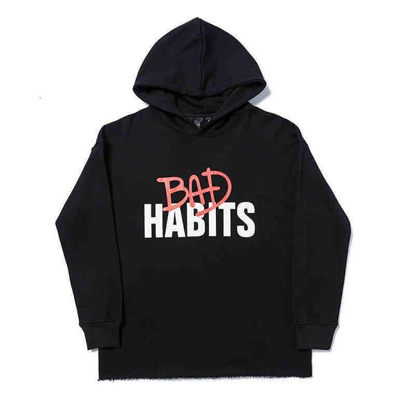 vlones sweatshirt the woo youngboy hoodies new hooded sweater for lovers big v print loose size loose coat, Black
vlones sweatshirt the woo youngboy hoodies new hooded sweater for lovers big v print loose size loose coat, Black