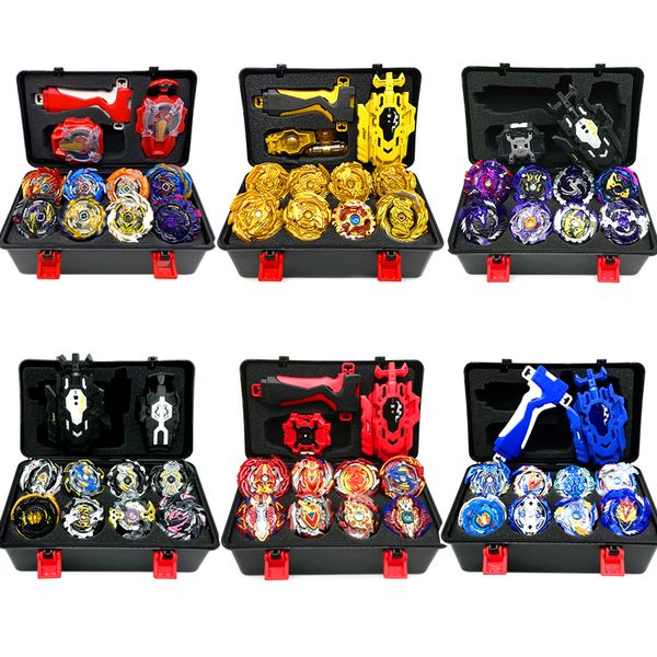 beyblades burst surge gt set metal fusion toupie gyro launcher spinning toolbox gold metal god fafnir spinning bey blades 220526
beyblades burst surge gt set metal fusion toupie gyro launcher spinning toolbox gold metal god fafnir spinning bey blades 220526