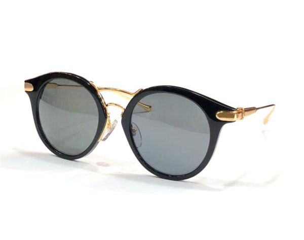 new fashion design women sunglasses evagasablelist classic round frame simple and popular style summer outdoor uv400 protective eyewear, White;black
new fashion design women sunglasses evagasablelist classic round frame simple and popular style summer outdoor uv400 protective eyewear, White;black