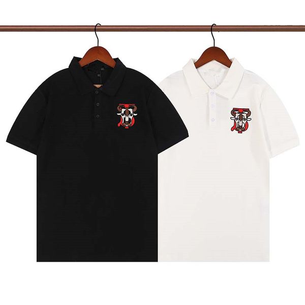 luxury casual mens t shirt new wear designer short sleeve 100% cotton wholesale black and white size m~2xl #88, White;black
luxury casual mens t shirt new wear designer short sleeve 100% cotton wholesale black and white size m~2xl #88, White;black