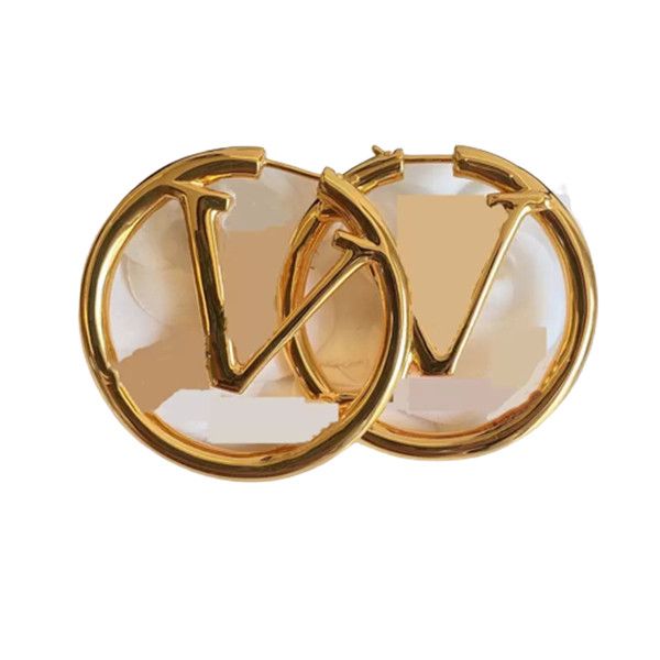 fashion gold hoop earrings for lady women party wedding lovers gift engagement jewelry for bride superior quality, Golden;silver
fashion gold hoop earrings for lady women party wedding lovers gift engagement jewelry for bride superior quality, Golden;silver