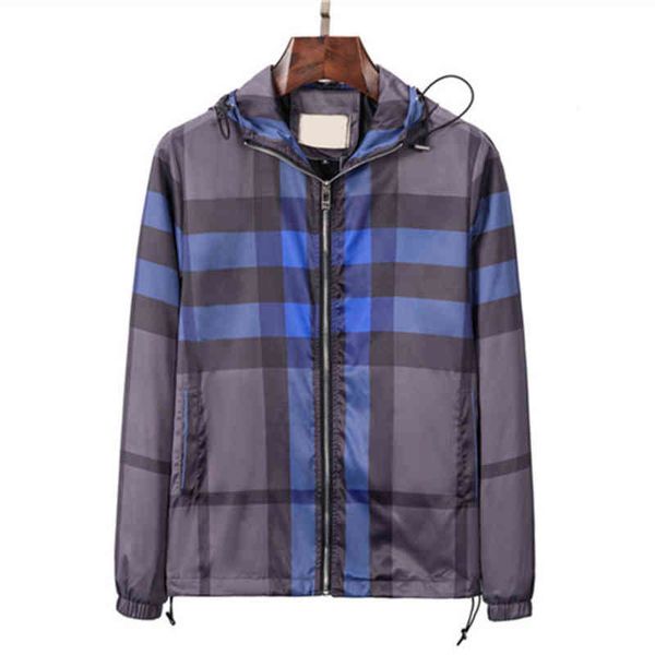 22ss fashion designer mens jacket bur spring autumn outwear windbreaker zipper clothes jackets coat outside can sport size m-3xl men's, Black;brown
22ss fashion designer mens jacket bur spring autumn outwear windbreaker zipper clothes jackets coat outside can sport size m-3xl men's, Black;brown
