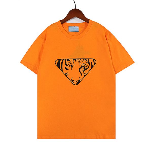 mens summer designer t shirts tiger head triangle brand p luxury fashion t-shirt casual loose tees 100% cotton womens tshirts 37hi, White;black
mens summer designer t shirts tiger head triangle brand p luxury fashion t-shirt casual loose tees 100% cotton womens tshirts 37hi, White;black