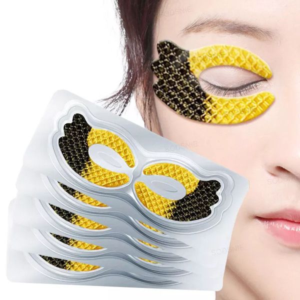 butterfly shape crystal eye mask moisturizing eye patches anti-aging dark circles acne for eyes skin care
butterfly shape crystal eye mask moisturizing eye patches anti-aging dark circles acne for eyes skin care