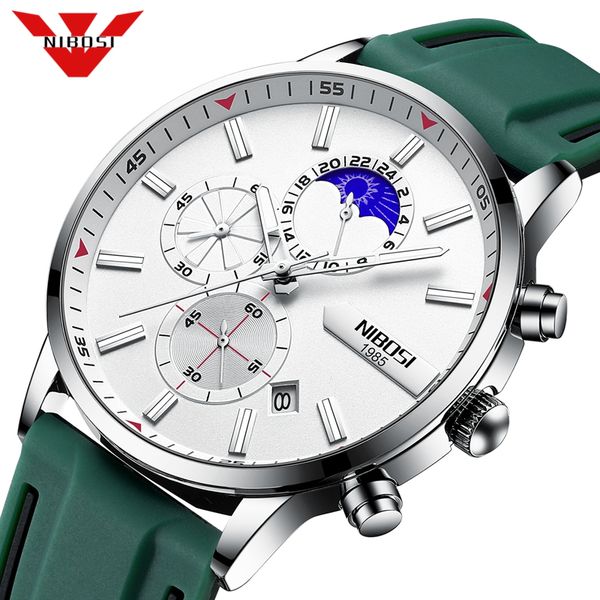 nibosi 2021 brand mens watches fashion sport silicone watch mens luxury date waterproof quartz chronograph relogio masculino
nibosi 2021 brand mens watches fashion sport silicone watch mens luxury date waterproof quartz chronograph relogio masculino