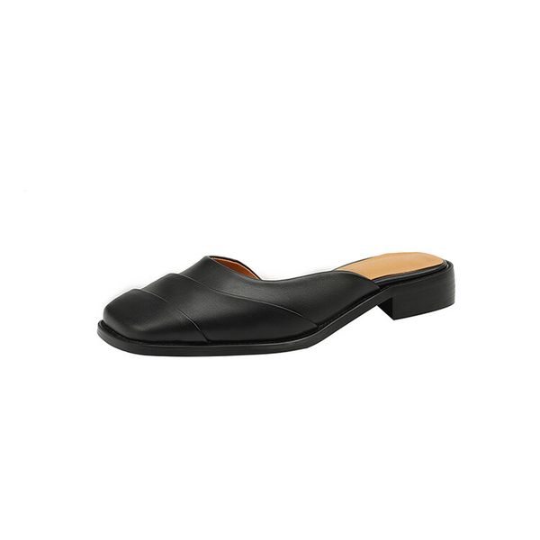 designer women summer luxury sandals shoes genuine leather block low square heels pumps flats shoe party open toes dress shoe formal ygn020-, Black
designer women summer luxury sandals shoes genuine leather block low square heels pumps flats shoe party open toes dress shoe formal ygn020-, Black