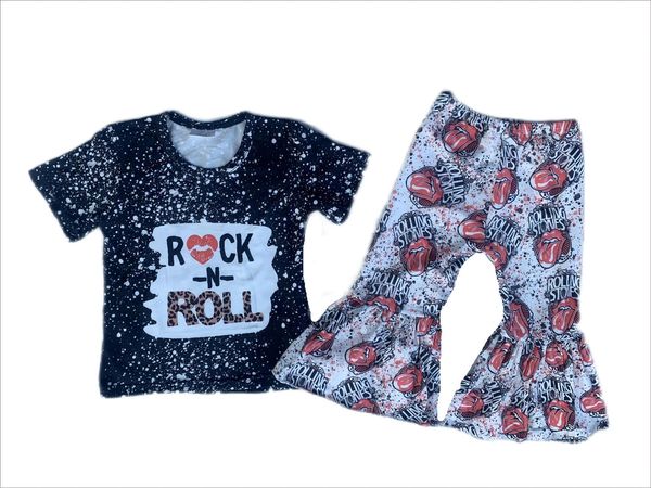 baby girls clothes sets two pieces short sleeve letters printing tshirts and tongue pattern bell bottom pants for toddler kids outfits bouti, White
baby girls clothes sets two pieces short sleeve letters printing tshirts and tongue pattern bell bottom pants for toddler kids outfits bouti, White