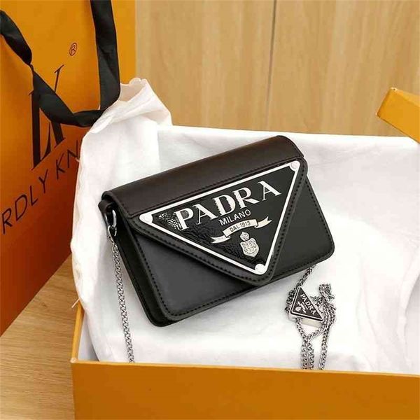 high sense female messenger versatile small french gentle high value 80% off purse sales