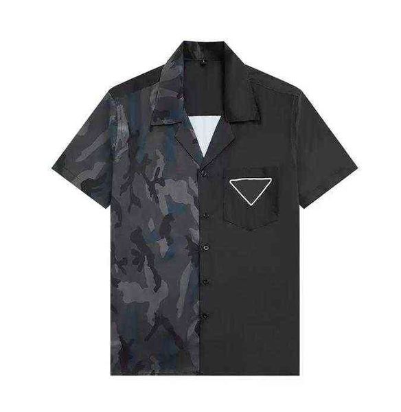 2022 new designers shirts beach shorts mens fashion graphic tees hawaii floral print bowling shirt casual men short sleeve pants variety dre, White;black
2022 new designers shirts beach shorts mens fashion graphic tees hawaii floral print bowling shirt casual men short sleeve pants variety dre, White;black