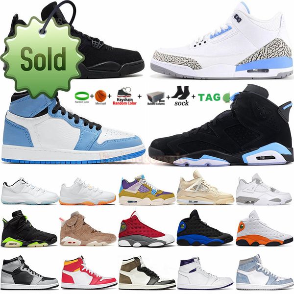 white unc mens basketball shoes racer blue oreo black cat 4 4s jumpman trainers 1 1s mocha university hyper royal 13 13s flint 6 6s shoe 11
white unc mens basketball shoes racer blue oreo black cat 4 4s jumpman trainers 1 1s mocha university hyper royal 13 13s flint 6 6s shoe 11