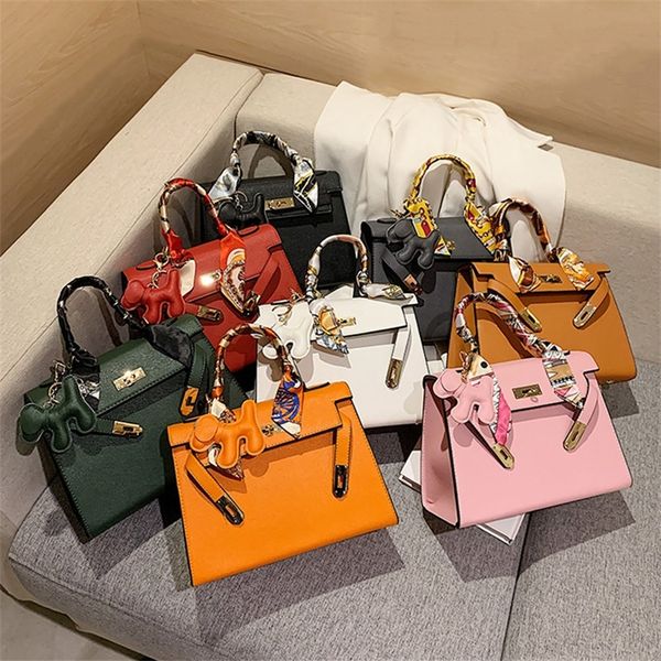 purse bag female new large capacity portable shoulder bag personality messenger bag bags
purse bag female new large capacity portable shoulder bag personality messenger bag bags