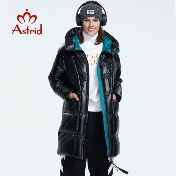astrid winter arrival women down jacket red color with a hood down coat with zipper long winter coat women ar3003 y201026, Black
astrid winter arrival women down jacket red color with a hood down coat with zipper long winter coat women ar3003 y201026, Black
