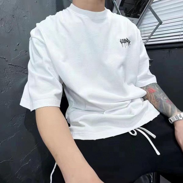 fashion t shirts mens women designers tees apparel man s casual chest letter shirt luxurys clothing street shorts sleeve clothes bur tshirt, White
fashion t shirts mens women designers tees apparel man s casual chest letter shirt luxurys clothing street shorts sleeve clothes bur tshirt, White