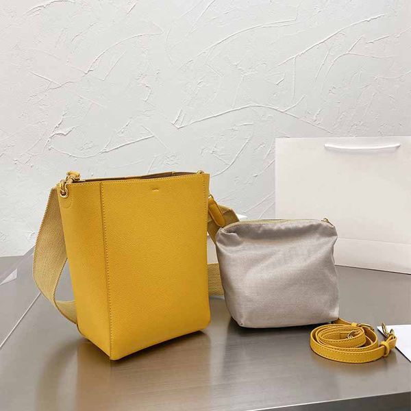 lychee pattern bucket bag genuine leather shoulder crossbody bags two pcs ajustable detachable straps hasp gold hardware suede lining women
lychee pattern bucket bag genuine leather shoulder crossbody bags two pcs ajustable detachable straps hasp gold hardware suede lining women