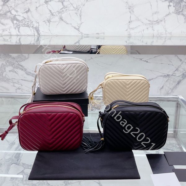 new flaps tassel bags 24cm shoulder handbags lady totes square letter v stripes zipper cross body purse famous designer coin purse popular w
new flaps tassel bags 24cm shoulder handbags lady totes square letter v stripes zipper cross body purse famous designer coin purse popular w