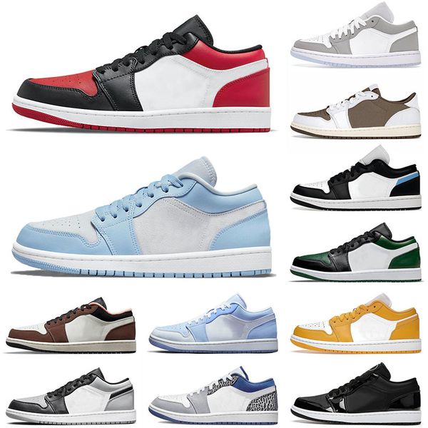2022 arrival jumpman 1 basketball shoes mens light chocolate bred toe 1s low sneakers womens unc aluminum pollen sports mighty swooshers tra
2022 arrival jumpman 1 basketball shoes mens light chocolate bred toe 1s low sneakers womens unc aluminum pollen sports mighty swooshers tra