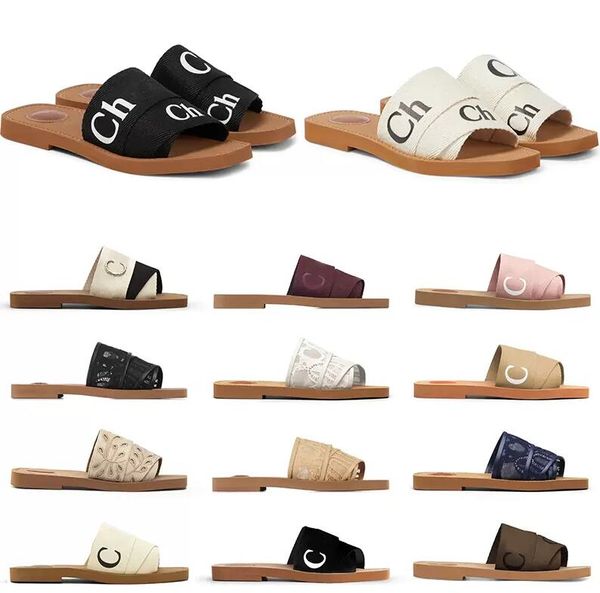 women woody slides designer canvas rubber slippers white black soft pink sail womens mules flat sandals fashion outdoor beach shoes
women woody slides designer canvas rubber slippers white black soft pink sail womens mules flat sandals fashion outdoor beach shoes