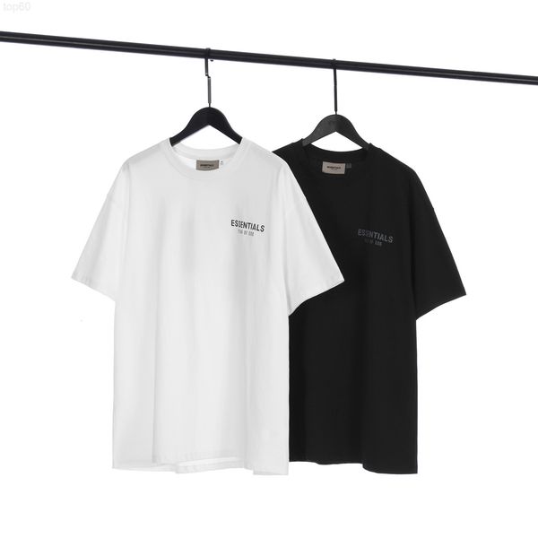 men's t-shirts designer 2022ss high street fashion season 7 summer new double thread men's and women's loose short sleeve t-s, White;black
men's t-shirts designer 2022ss high street fashion season 7 summer new double thread men's and women's loose short sleeve t-s, White;black