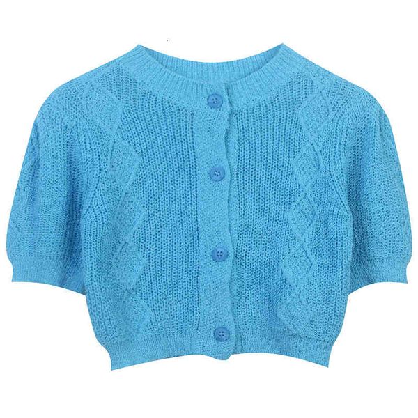 women's sweaters gentle sweater spring and summer style bubble sleeve hook flower small girl inside with short knitted cardigan thin a5, White;black
women's sweaters gentle sweater spring and summer style bubble sleeve hook flower small girl inside with short knitted cardigan thin a5, White;black