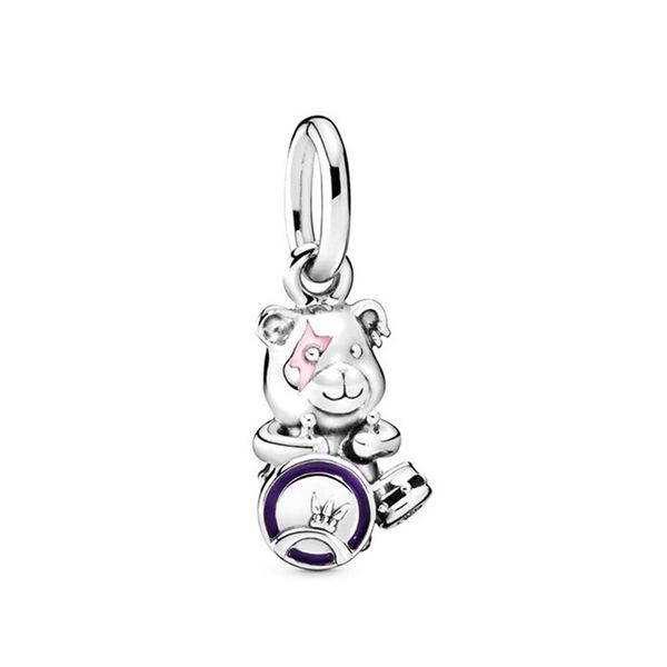 fits pandora bracelets 20pcs cartoon animal unicorn bella bear pendant silver charms bead pendant wholesale diy european sterling necklace j, Black
fits pandora bracelets 20pcs cartoon animal unicorn bella bear pendant silver charms bead pendant wholesale diy european sterling necklace j, Black