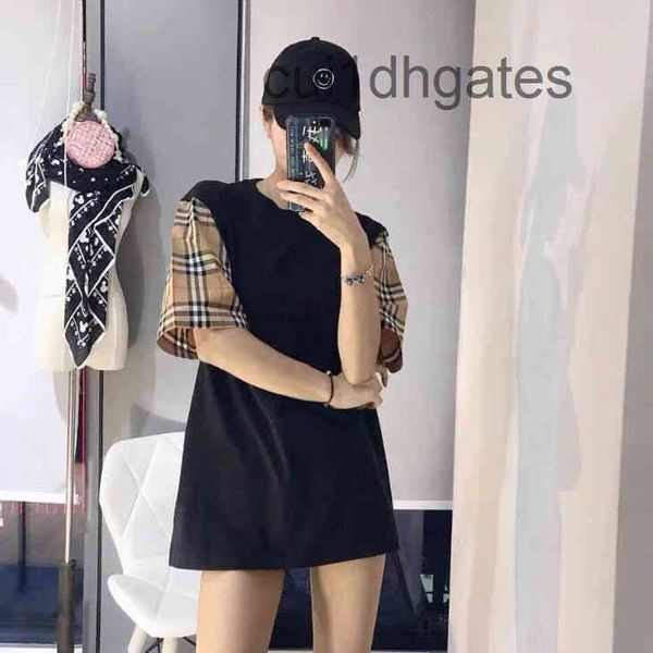 brand 2023 designer classic t shirt and polo shirts fashion br t-shirt men's women's same 50 thread double str 180g, White;black
brand 2023 designer classic t shirt and polo shirts fashion br t-shirt men's women's same 50 thread double str 180g, White;black