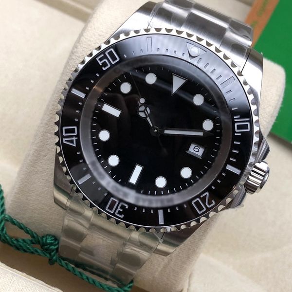 mens watch sport automatic mechanical 44mm stainless steel shark ceramic black blue 2813 movement luminous designer watches roles luminous l, Slivery;brown
mens watch sport automatic mechanical 44mm stainless steel shark ceramic black blue 2813 movement luminous designer watches roles luminous l, Slivery;brown