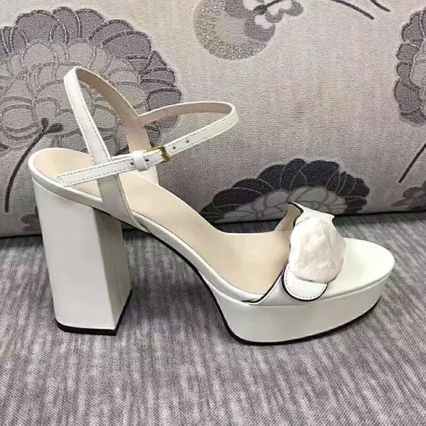 summer sandals women's thick bottom lace up high heels leather fashion women's shoes metal buckle designer red shoes women's, Black
summer sandals women's thick bottom lace up high heels leather fashion women's shoes metal buckle designer red shoes women's, Black