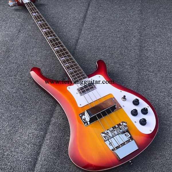 specials rickon 4003 bass red paint 4-string electric bass basswood body maple neck postage
specials rickon 4003 bass red paint 4-string electric bass basswood body maple neck postage