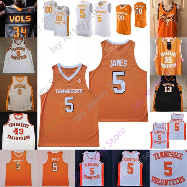tennessee volunteers basketball jersey ncaa college lamonte turner bowden john fulkerson davonte gaines jalen johnson olivier nkamhoua, Black
tennessee volunteers basketball jersey ncaa college lamonte turner bowden john fulkerson davonte gaines jalen johnson olivier nkamhoua, Black