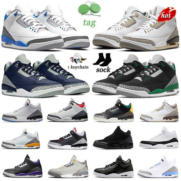 2022 basketball shoes jumpman 3s men 3 pine green medium grey sneakers racer blue midnight navy pure white mens trainers outdoor sports snea
2022 basketball shoes jumpman 3s men 3 pine green medium grey sneakers racer blue midnight navy pure white mens trainers outdoor sports snea