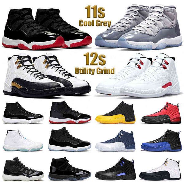 men women basketball shoes 11s cool grey 25th anniversary 12s utility grind royalty taxi dark concord reverse flu game twist trainers
men women basketball shoes 11s cool grey 25th anniversary 12s utility grind royalty taxi dark concord reverse flu game twist trainers