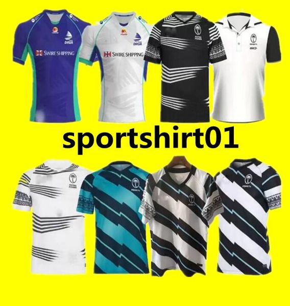 2021 2022 fiji drua airways rugby jerseys new home away 21 22 flying fijians rugby jersey shirt kit maillot camiseta maglia s-5xl, Black;gray
2021 2022 fiji drua airways rugby jerseys new home away 21 22 flying fijians rugby jersey shirt kit maillot camiseta maglia s-5xl, Black;gray