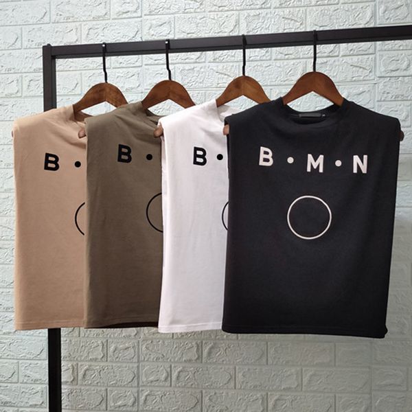 2022 new women's tank luxury brand shoulder pad letter printing designer cotton round neck pullover ladies top, White
2022 new women's tank luxury brand shoulder pad letter printing designer cotton round neck pullover ladies top, White