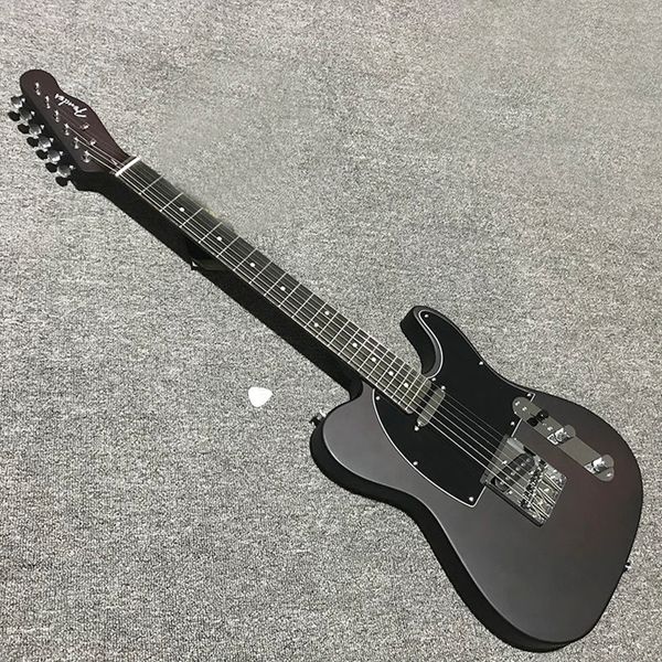 classic brand electric guitar, exquisite matte surface, made of solid wood, quality accessories, good timbre, delivery
classic brand electric guitar, exquisite matte surface, made of solid wood, quality accessories, good timbre, delivery