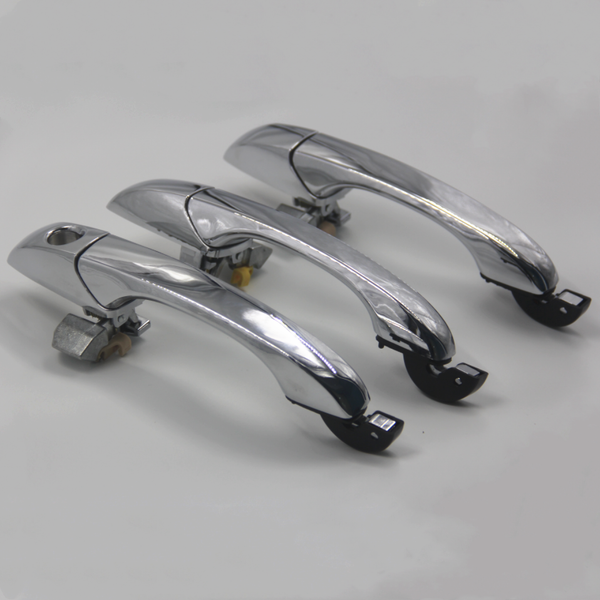 exterior door handle for chrysler 300/300c 05-10 magnum 05-08 chrome front rear outer door handle left&right
exterior door handle for chrysler 300/300c 05-10 magnum 05-08 chrome front rear outer door handle left&right