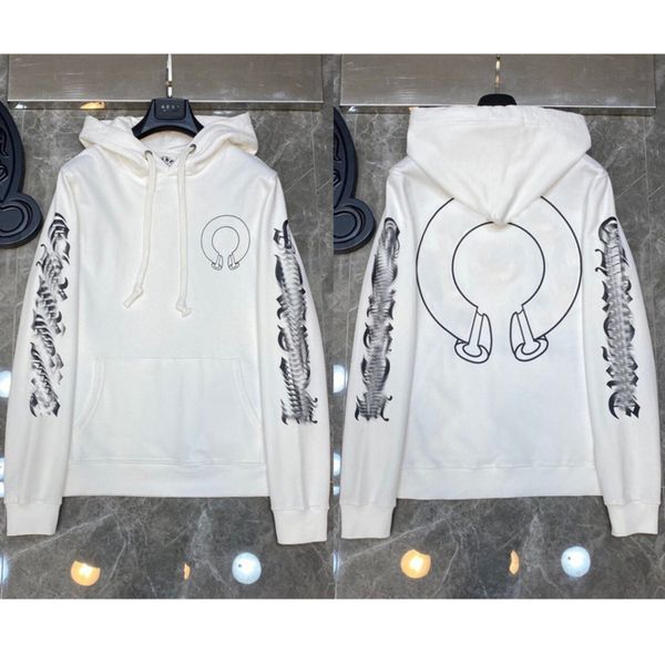 men's loose designer luxury jackets brand hoodies horseshoe cross print ch men zipper sweatshirts women coat casual fashion pullover h, Black;brown
men's loose designer luxury jackets brand hoodies horseshoe cross print ch men zipper sweatshirts women coat casual fashion pullover h, Black;brown