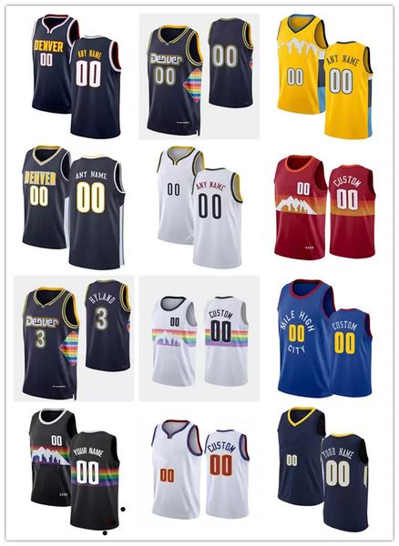 75th custom mens womens denver''nuggets''nikola 15 jokic''jamal 27 murray 50 aaron gordon 1 michael porter jr., Black;red
75th custom mens womens denver''nuggets''nikola 15 jokic''jamal 27 murray 50 aaron gordon 1 michael porter jr., Black;red