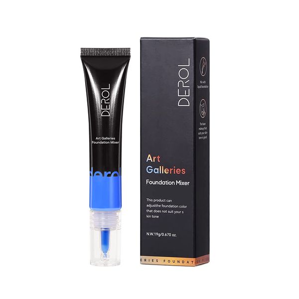 art galleries foundaton mixer pigmented smooth lightweight adjusting drops pink to yellow color toning face base makeup
art galleries foundaton mixer pigmented smooth lightweight adjusting drops pink to yellow color toning face base makeup