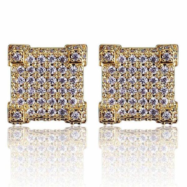 earring cubic zirconia 925 sterling silver cubist screw back 18k yellow gold/silver plated hypoallergenic 3d square stud earring f304j, Golden
earring cubic zirconia 925 sterling silver cubist screw back 18k yellow gold/silver plated hypoallergenic 3d square stud earring f304j, Golden